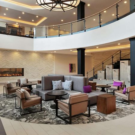 Embassy Suites By Hilton Berkeley Heights Zewnętrze zdjęcie