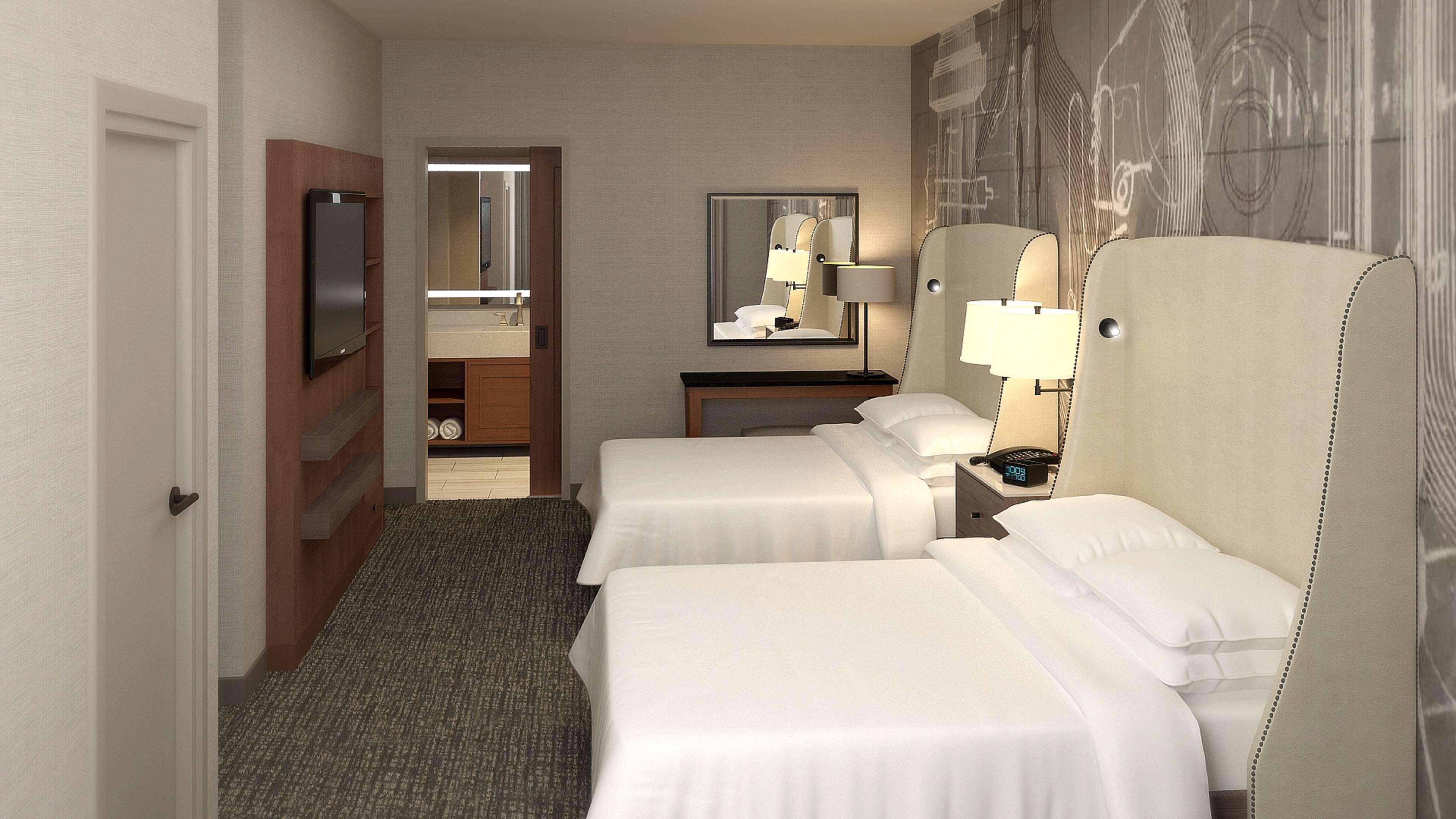 Embassy Suites By Hilton Berkeley Heights Zewnętrze zdjęcie