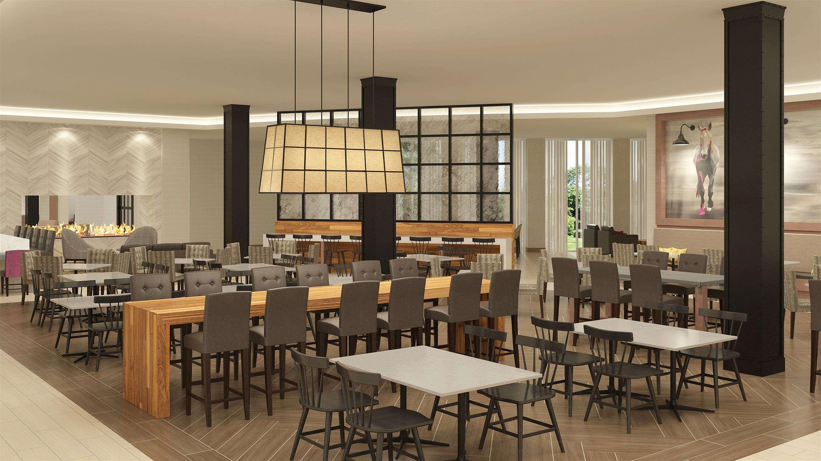 Embassy Suites By Hilton Berkeley Heights Zewnętrze zdjęcie