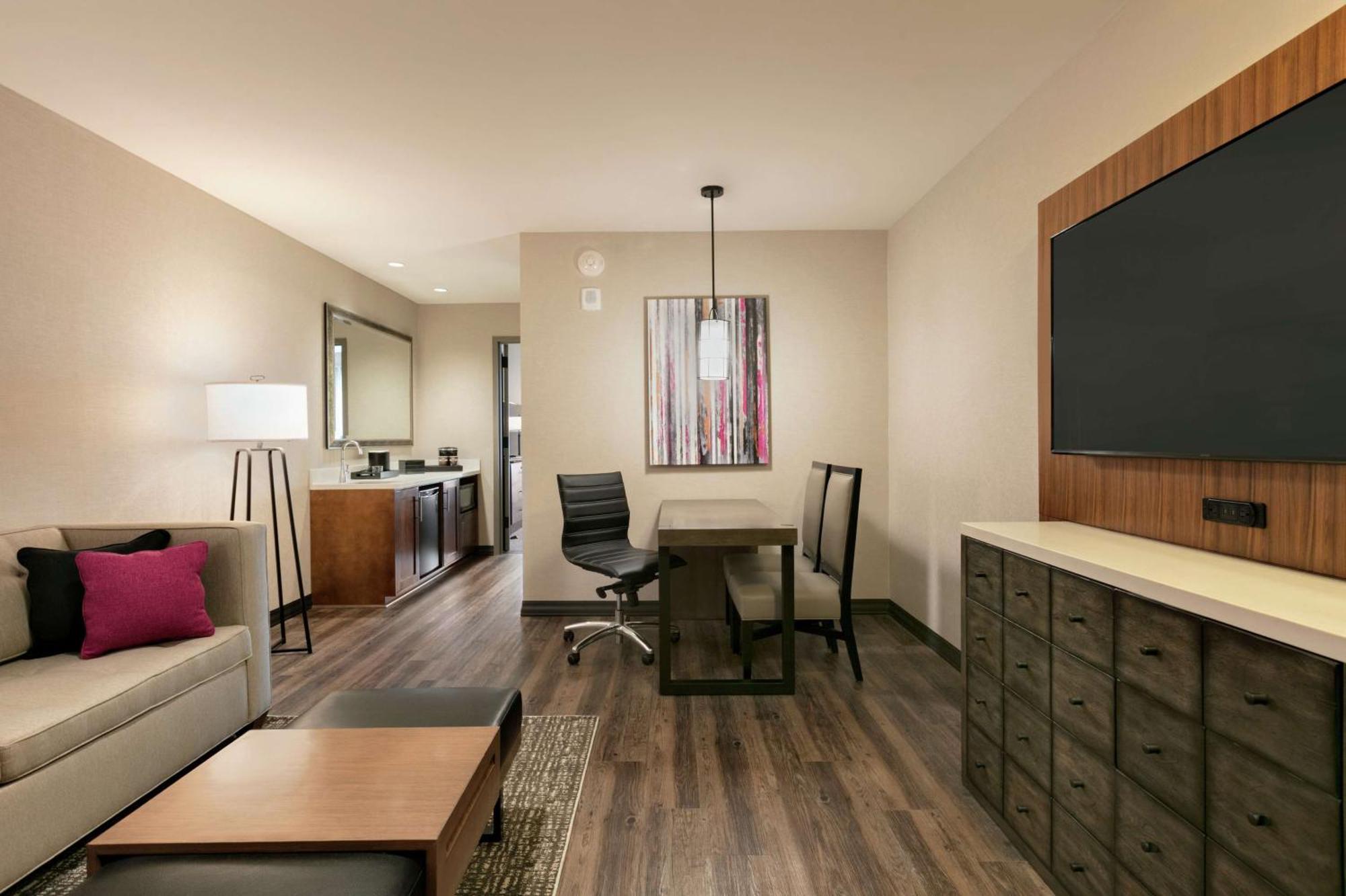 Embassy Suites By Hilton Berkeley Heights Zewnętrze zdjęcie